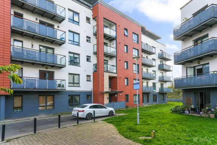 Apartment 63, Block C, Seven Oaks, Sarsfield Road, Inchicore, Dublin 10