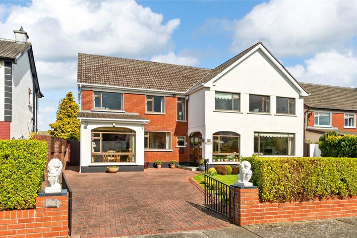 45 Mount Alton, Knocklyon, Dublin 16, Dublin 16, Dublin