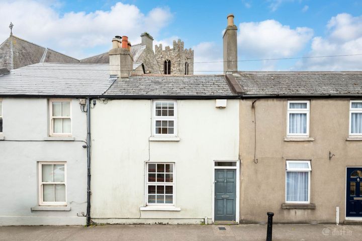 25 Bath Street, Irishtown, Dublin 4, Co. Dublin, D04P274