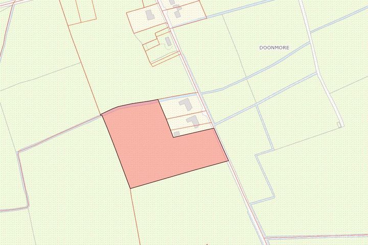 Doonmore, Doonbeg, Doonbeg, Co. Clare