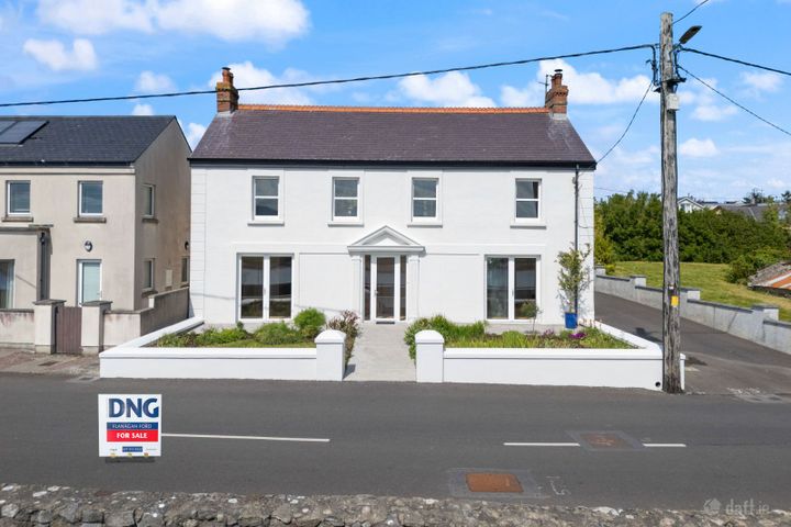 Wembley Lodge, Rosses Point, Rosses Point, Co. Sligo, F91D9Y9