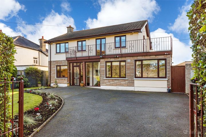 191 Mount Prospect Ave, Clontarf, Dublin 3, Dublin 3, Dublin