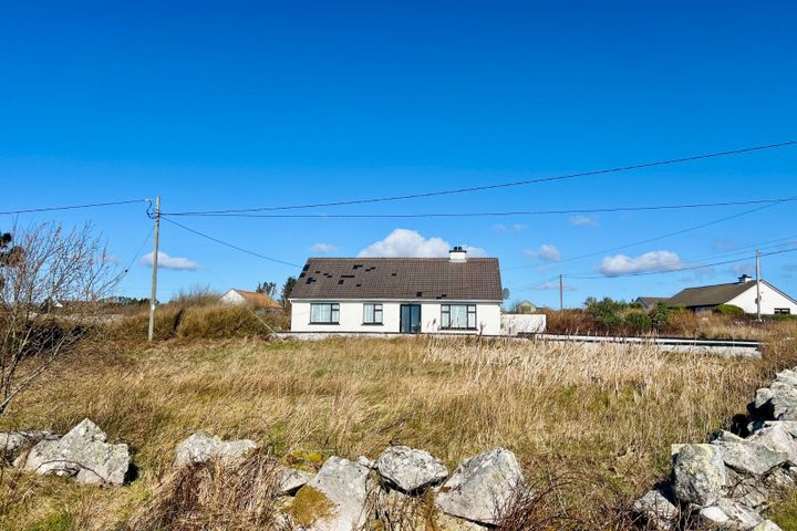 Bealadangan, Co Galway, H91YY6E