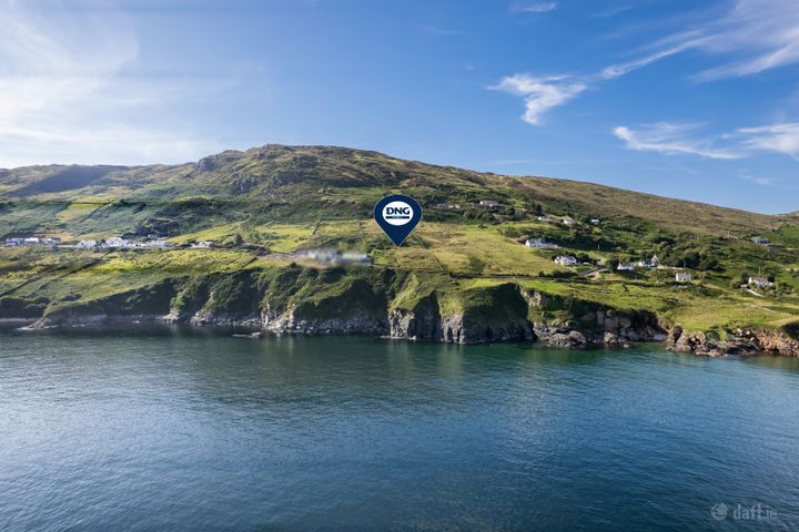 Croaghbeg, Kilcar, Co. Donegal