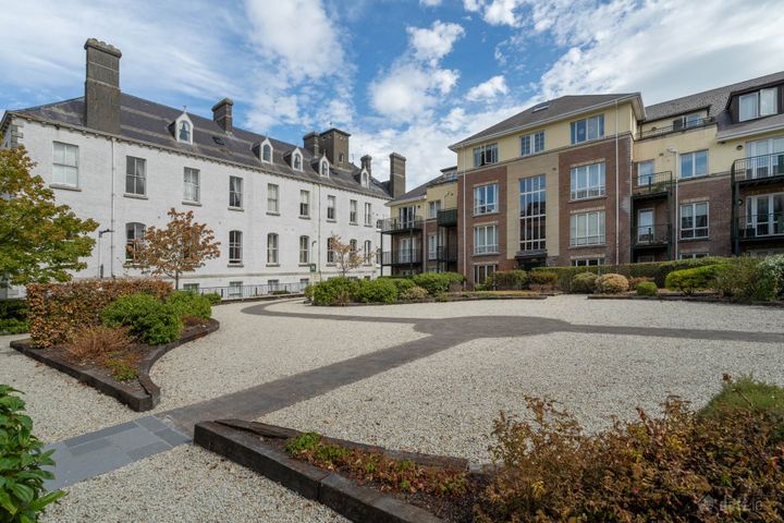 Apartment 6, House 1, Linden Court, Grove Avenue, Blackrock, Co. Dublin, A94DK35