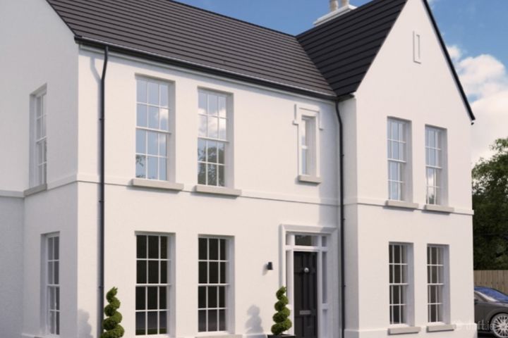 Bohernasup, Ballina, Ballina, Co. Mayo, F26YV30