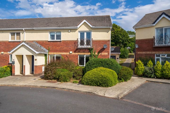 51 Mount Andrew Court, Lucan, Co. Dublin, K78PY03