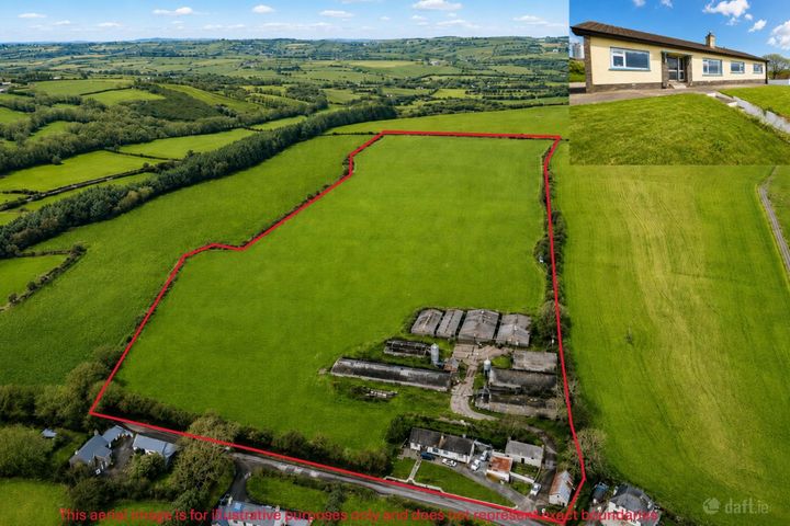 Lislevane North, Bandon, Co. Cork, P72YH29