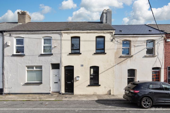 50 St Ignatius Road, Phibsborough, Dublin 7, D07VX95