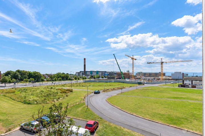 Apartment 39, The Charter, Poppintree, Dublin 11, D11V127