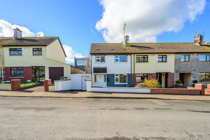 112 Mountrivers Estate, Carrigaline, Carrigaline, Co. Cork, P43KC86