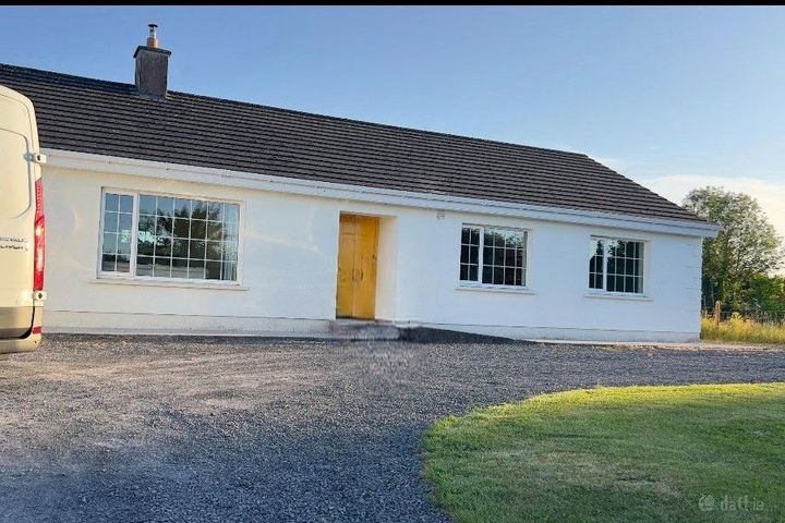 Cappanacleare, Mountrath, Portlaoise, Ballyfin, Co. Laois