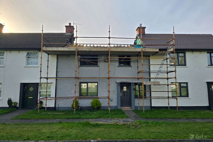 35 Saint Cormac'S Park, Kilcormac, Co. Offaly, R42A328
