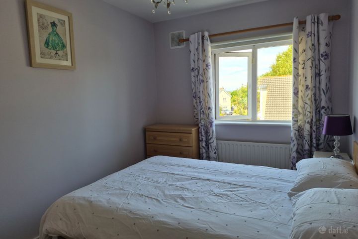 21 Friars Green, Tullow Road, Carlow, Carlow Town, Co. Carlow