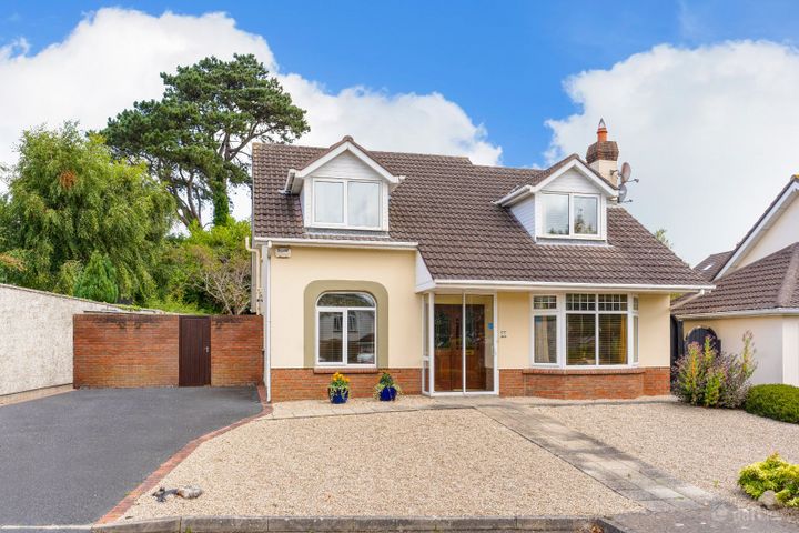17 Brighton Ave, Foxrock, Dublin 18, Dublin 18, Dublin