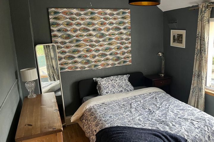 Yellow Road, Dublin 9 - Walking distance to DCU - All Bills Included, Beaumont, Dublin 9
