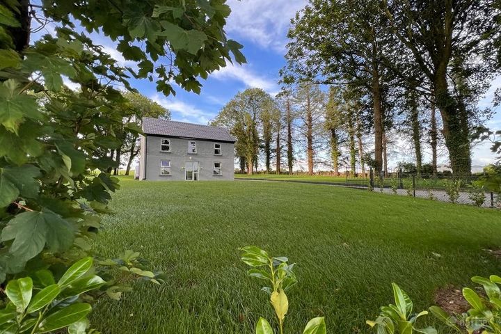 Clogherboy, Tuam, Barnaderg, Co. Galway
