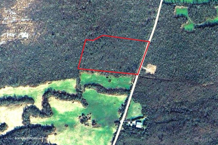 Lands Garrynagry, Rosscahill, Moycullen, Co. Galway