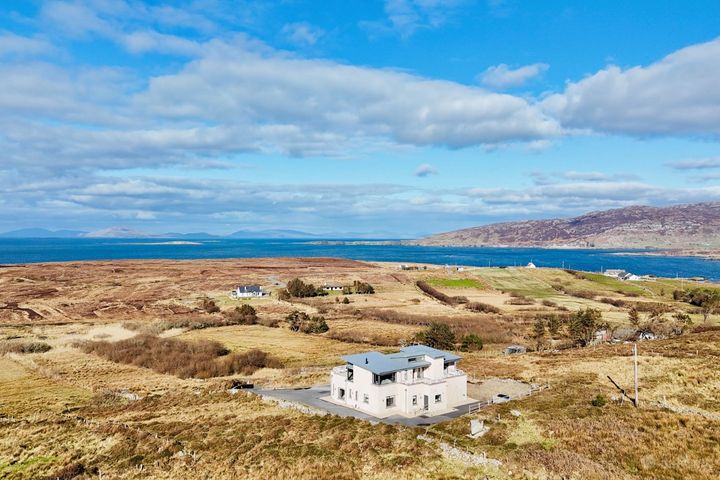 Ballynew North, Moyard, Clifden, Co Galway, H91E3XT