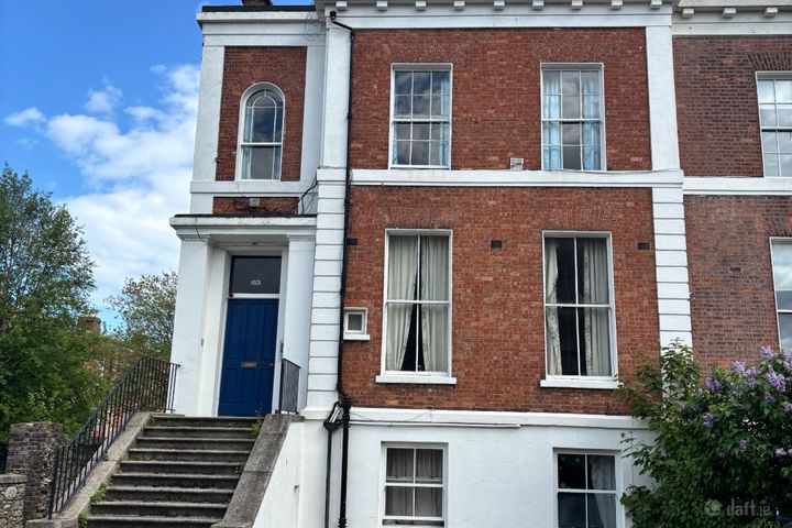 Rathgar Road, Rathgar, Co. Dublin