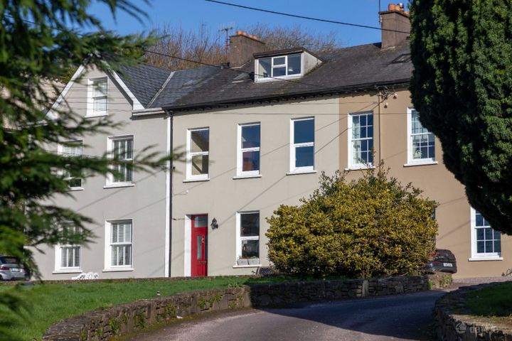 2 The Park, Cobh, Cobh, Co. Cork, P24KD90