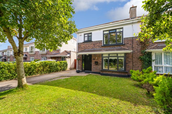 21 Johnsbridge Park Lucan, Dublin, Dublin