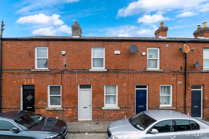 Castlewood Terrace, Dublin 6, Rathmines, Dublin 6