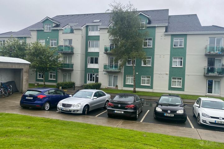 Apartment 64, Tí Chormaic, Gleann Na Rí, Murrough, Murroogh, Co. Galway