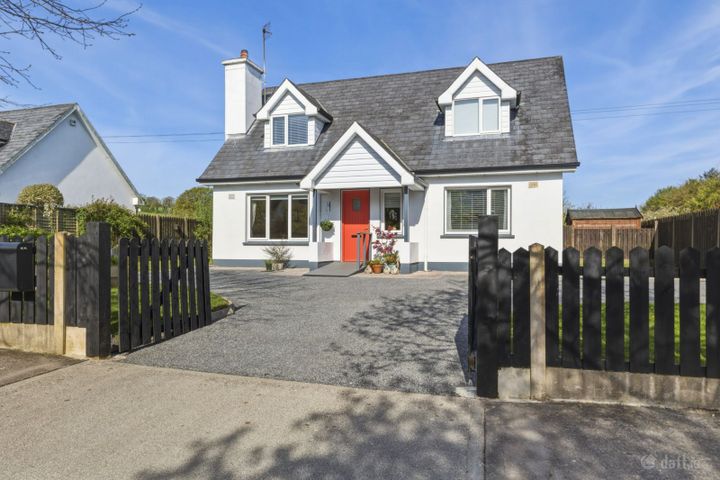 Deerpark View 7, Ballymacarbry, Ballymacarbry, Co. Waterford, E91FH74