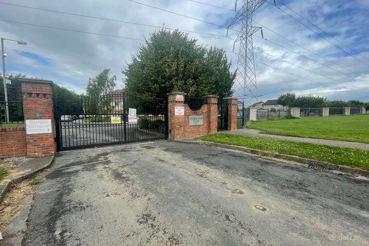Grangeview Place, Clondalkin, Dublin 22