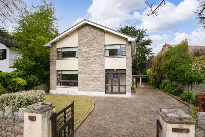 125 Mount Merrion Ave, Blackrock, Dublin, Dublin
