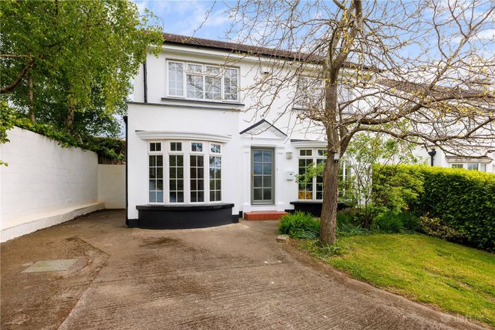 55 Brook Court, Monkstown, Dublin, Dublin