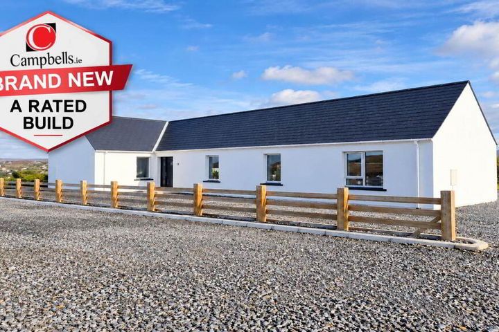 Factory Road, Gweedore, Co. Donegal