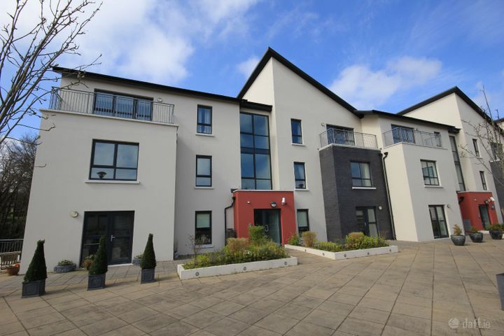 Apartment 9, Templegrove, Castletreasure, Douglas, Co. Cork, T12A621
