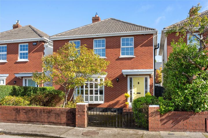 8 Park Lane, Sandymount, Dublin 4, Dublin 4, Dublin