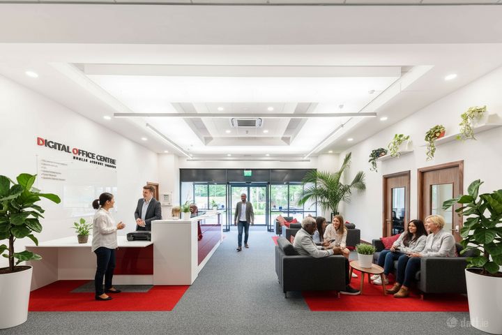 Balheary Road, Swords, Co. Dublin