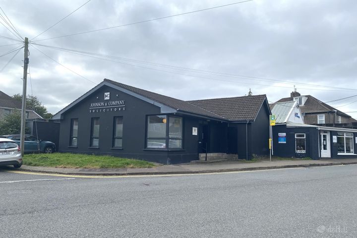 Orchard House, Sundrive Park, Ballinlough, Co. Cork