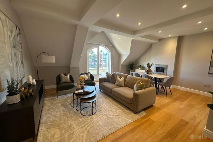 51c Ballintyre Grove, Dublin 16, Ballinteer, Dublin 16, D16WA87