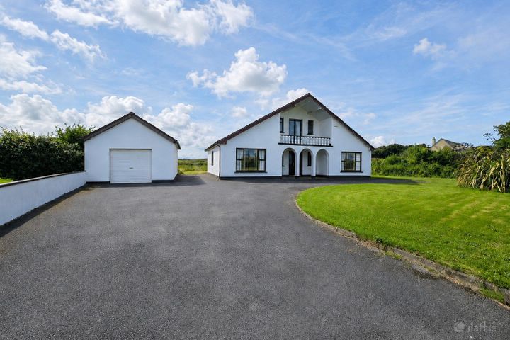 Donoughboy, Kilkee, Co. Clare, V15WK30