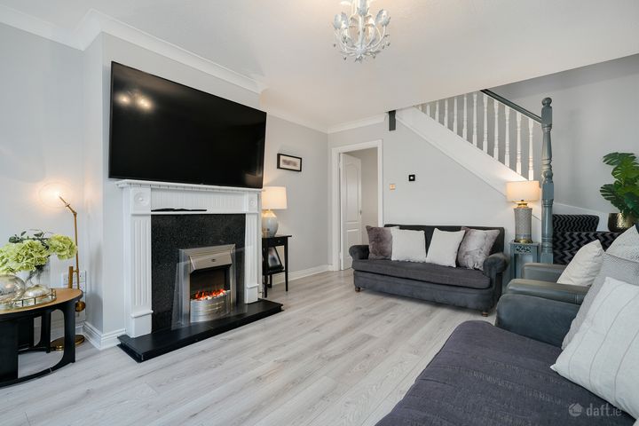 10 Dunsoghly Court, Finglas, Dublin 11 - Photo 3