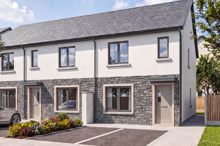 The Waterways - Phase 2, Belcarra, Co. Mayo