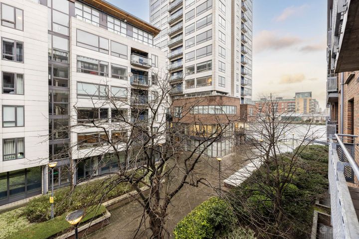126 The Jessop, Charlotte Quay Dock, Grand Canal Dock, Dublin 4, D04Y642