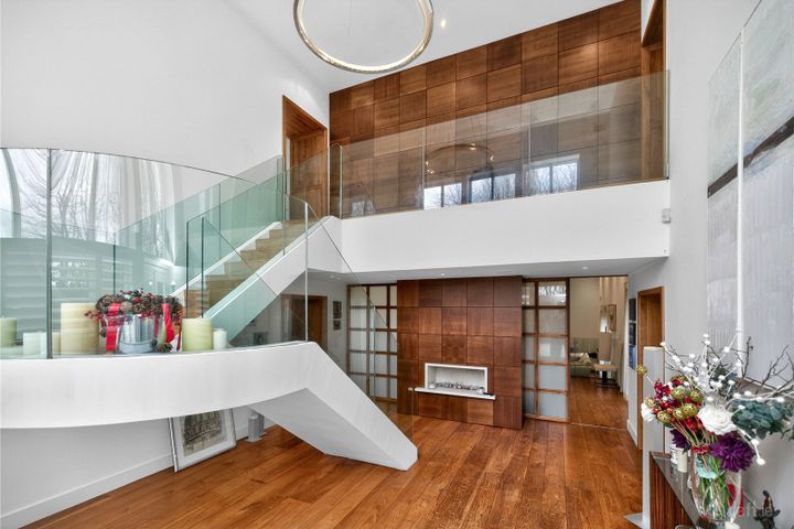 4 The Glen, Mount Juliet Estate, Thomastown, Kilkenny, R95DY63