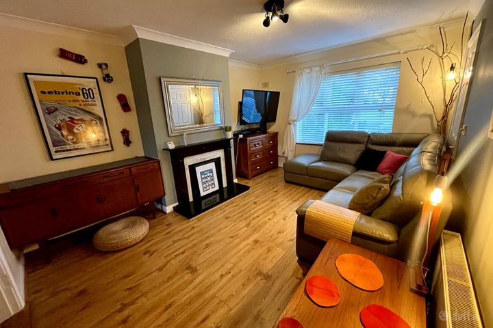 22 Carrigeen, Annacotty, Castletroy, Co. Limerick, V94NX8W