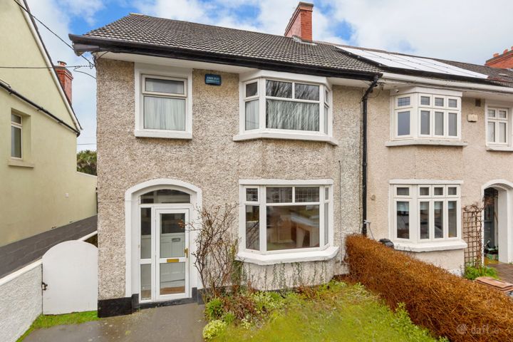 18 Fergus Road, Terenure, Dublin 6W, D6WRK40