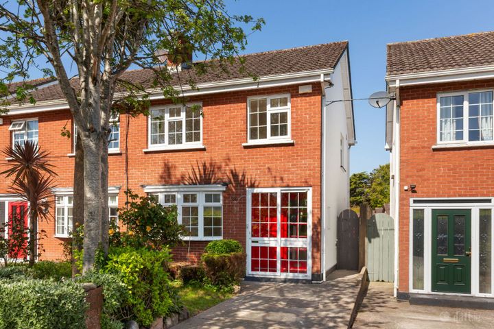 67 Elgin Heights, Bray, Bray, Co. Wicklow, A98FP46