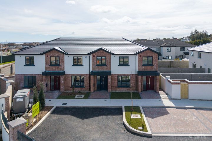 Roxborough Manor, Mulgannon, Co. Wexford