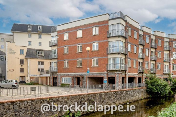 Apartment 22, Bow Bridge House, Kilmainham, Dublin 8