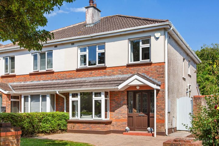11 The Steeple, Moyglare Abbey, Maynooth, Co. Kildare, W23W3F9