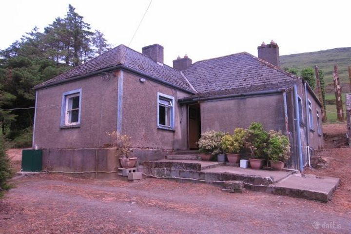 Knockendrane, Borris, Co. Carlow, R95RW98